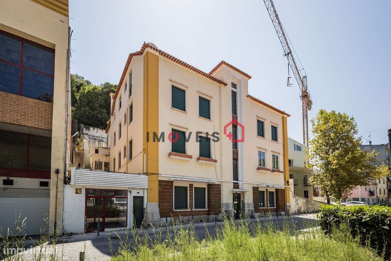 Quartos para arrendamento a estudantes (despesas incluídas) - Grande imagem: 3/10