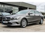 Mercedes-Benz CLA 180 - 4