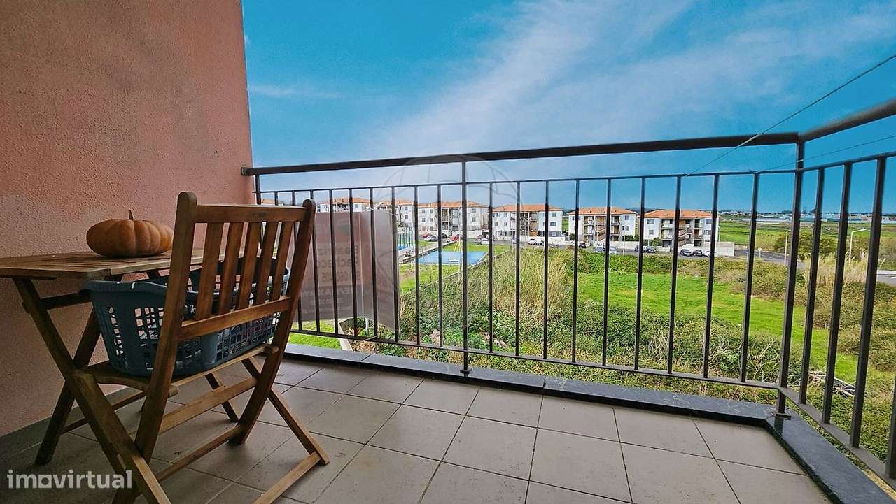 Apartamento T1 para venda-13