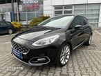 Ford Fiesta 1.0 EcoBoost S&S VIGNALE - 1