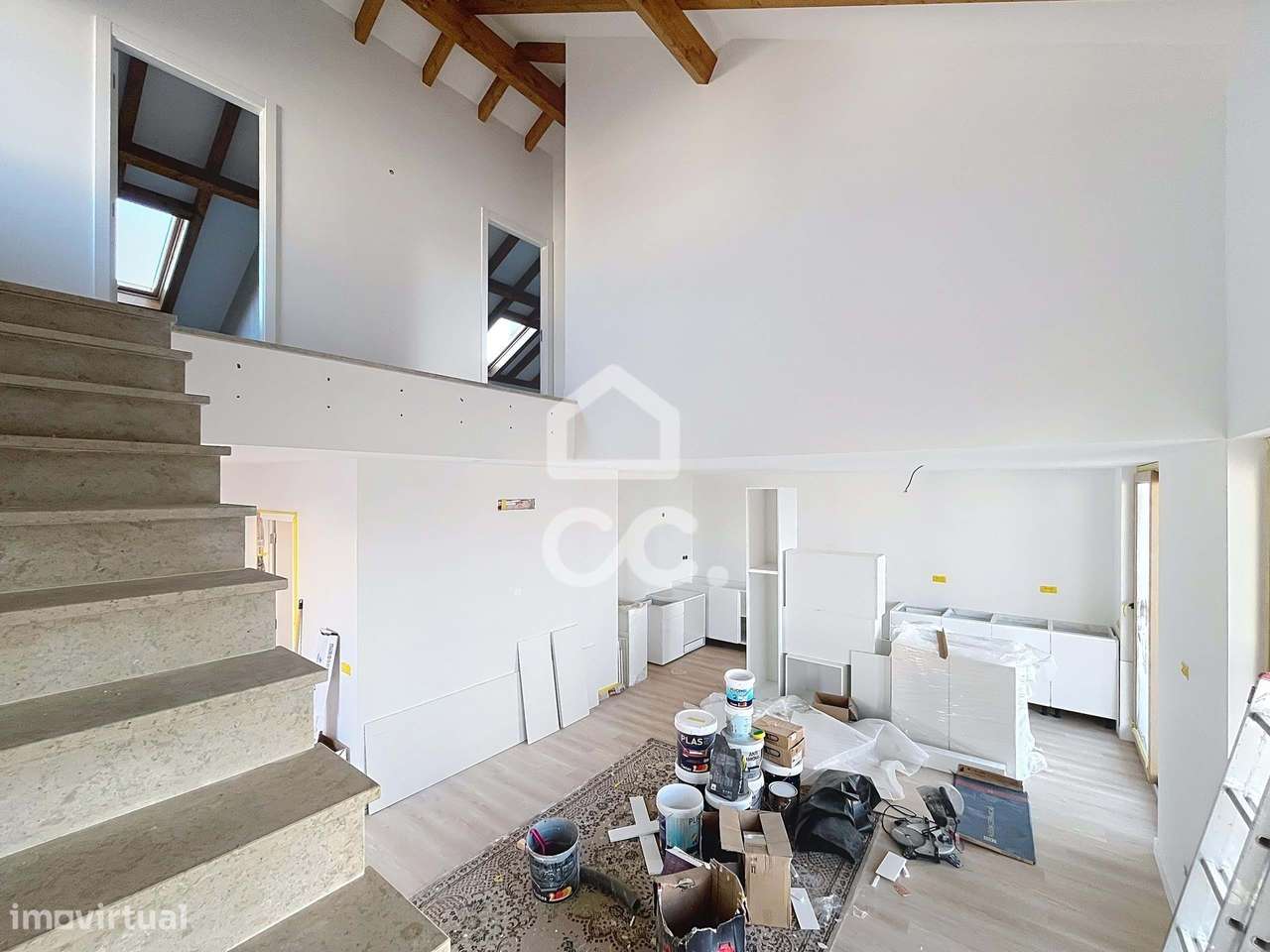 Moradia T3, Reinaldes - Grande imagem: 4/21