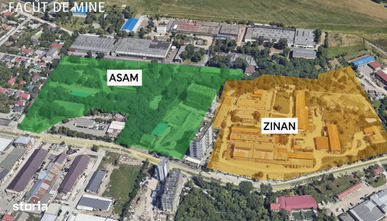 Apartament in  Tătărași,  investițiile cresc cu peste 15% anual-0