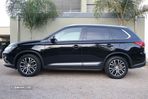 Mitsubishi Outlander 2.0 Kaiteki CVT - 14