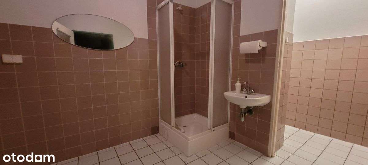 Lokal - parter w budynku dwulokalowym, Ustronie-15