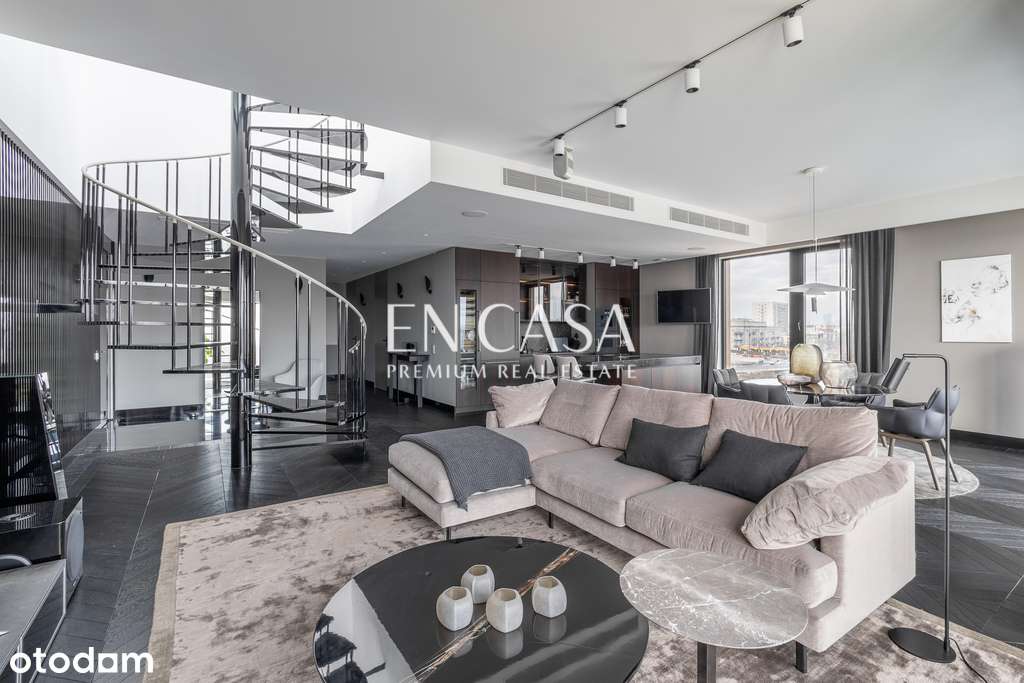 162m2 nad samym brzegiem Wisły.-2