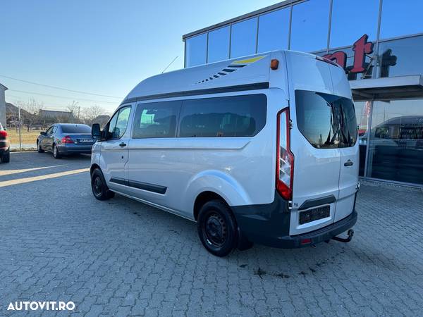 Ford Transit 310 L2H2 Lkw VA Basis - 5