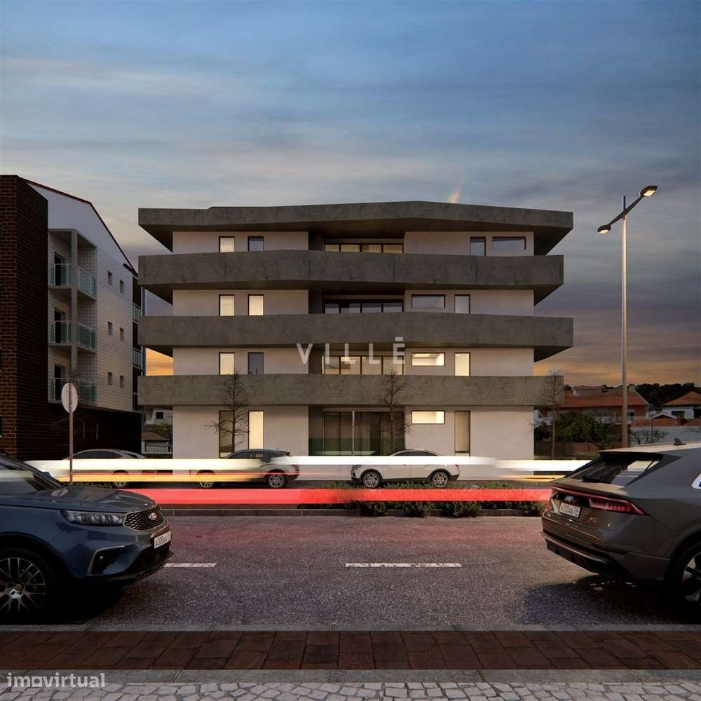 Apartamento T3 DUPLEX Venda em Oliveira do Bairro,Oliveira do Bairro-5