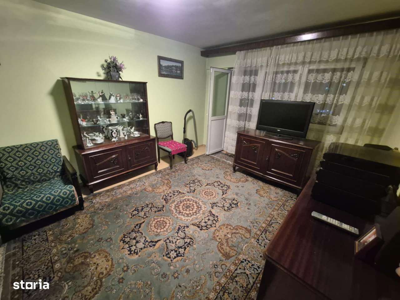 Gorjului vanzare ap 3 camere Iuliu Maniu - 1 min metrou-8