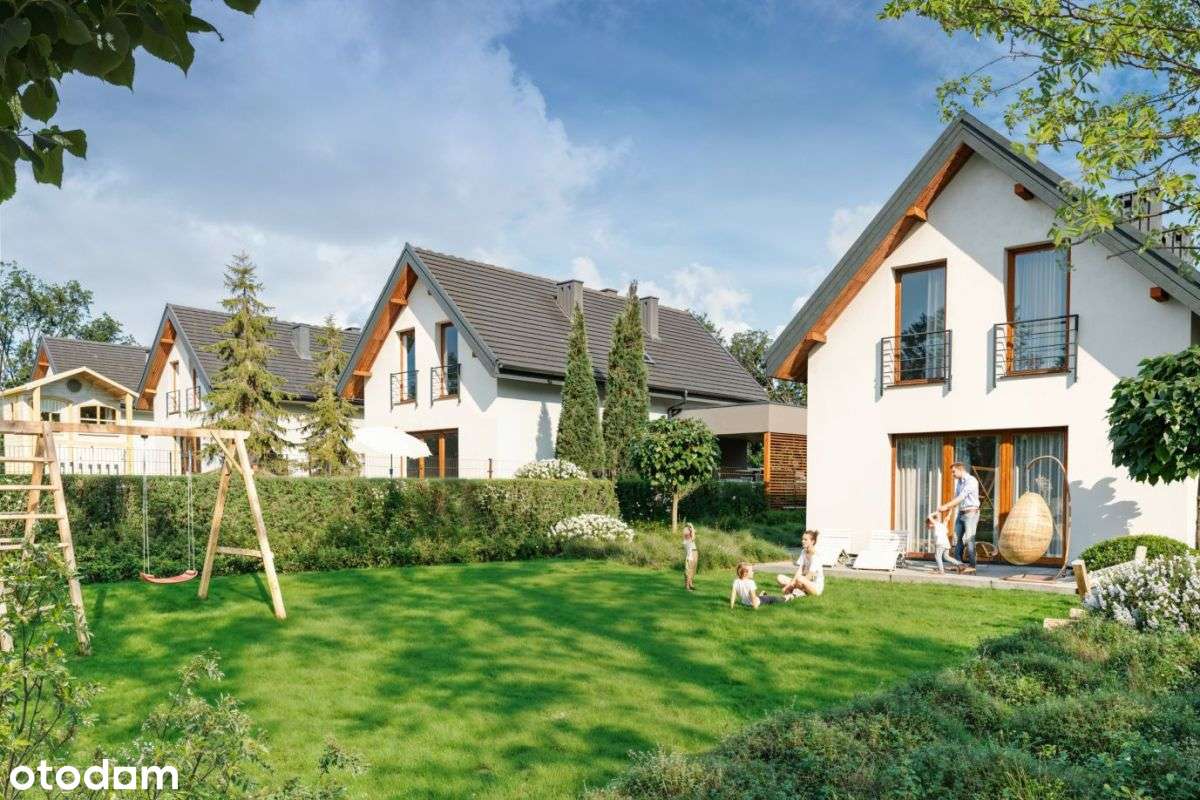 Zostały już tylko 2 ostatnie gotowe domy - Pełny obrazek: 4/11