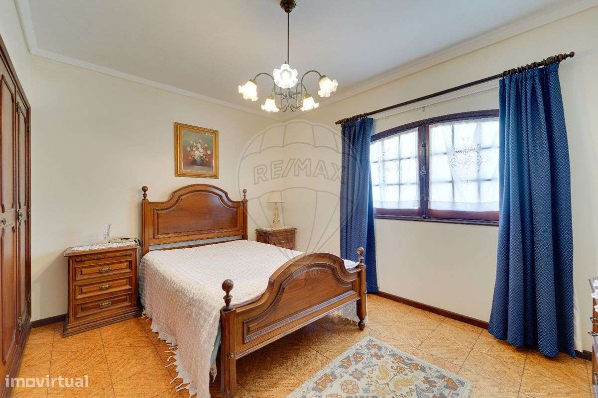 Moradia T4 para venda na Praia da Costa Nova-14