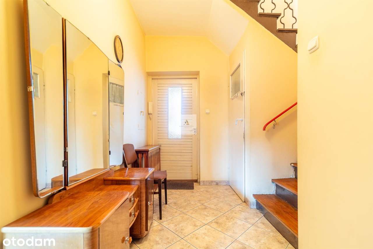 TOP Lokalizacja | dom wolnostojący | Krzyki-10