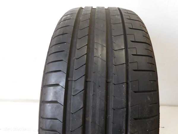 245/45 R19 102Y PIRELLI P ZERO  PNCS Z PIANKĄ - 1