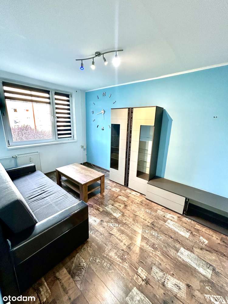 GOTOWIEC INWESTYCYJNY lub TWÓJ NOWY DOM|31m²|2. piętro|Kaczyce|169 000-1