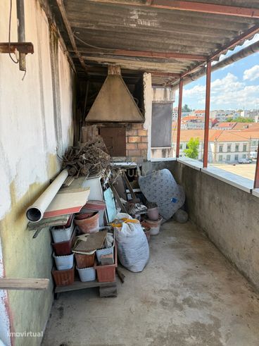 PRÉDIO T4 CENTRO HISTÓRICO Bragança - 249.000€-19