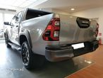 Toyota Hilux 2.8D 204CP 4x4 Double Cab AT Invincible - 5