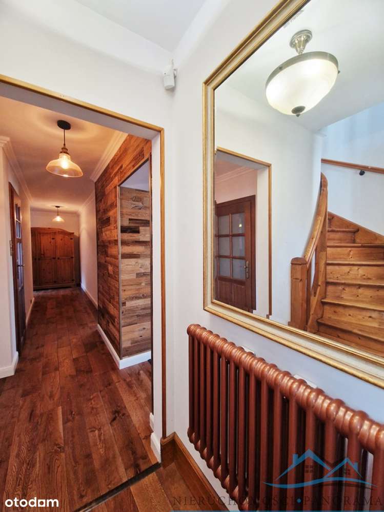 Wyjątkowy dom w Przesiece-13