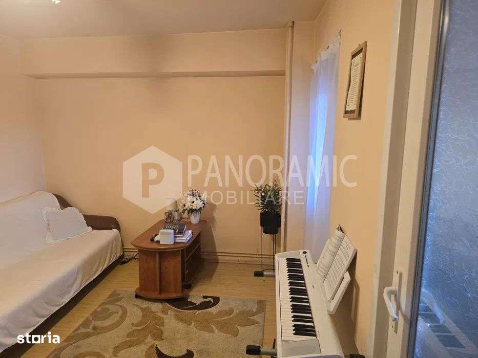 Apartament cu 1 camera Manastur zona Minerva - Imagine principală: 3/7