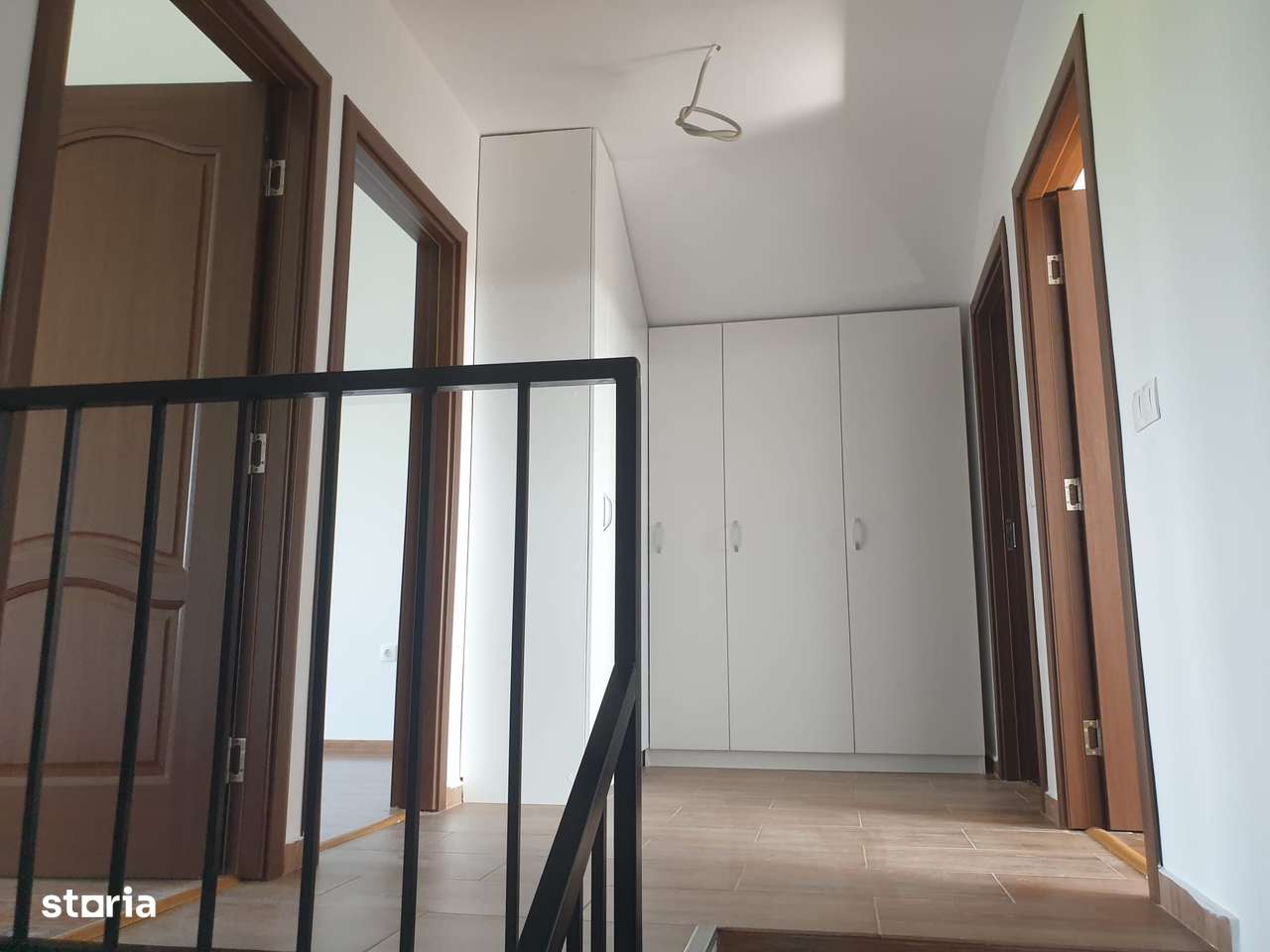 Casa   duplex,4 cam,130 mp,teren 300 mp,plara în rate,Sângeorgiu-11