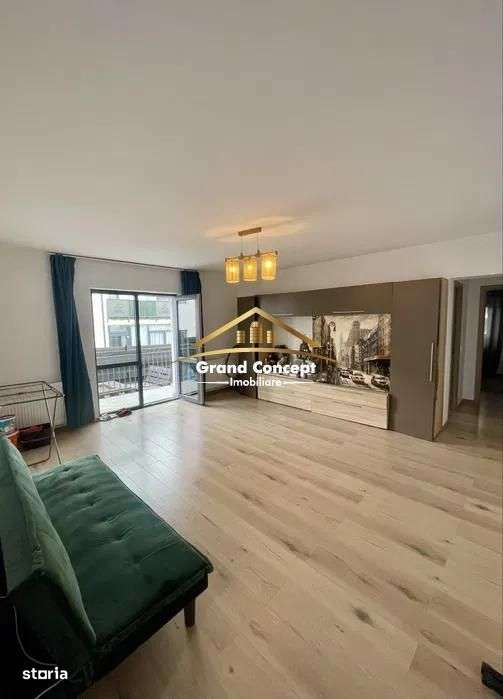 Apartament 2 camere, Valea Lupului, 60 mp . €93.000 cod oferta 10452-0