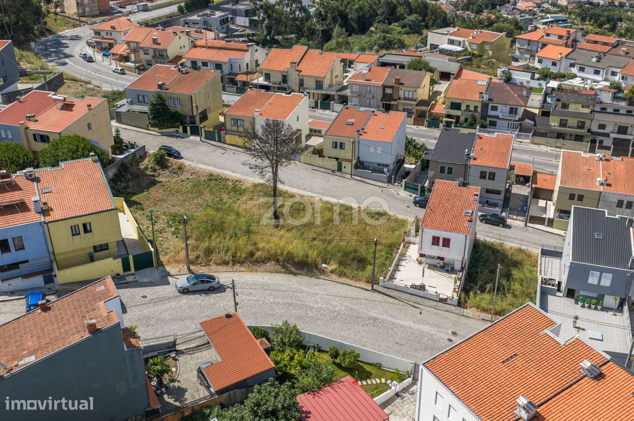 Lote de Terreno Baguim de Monte-20