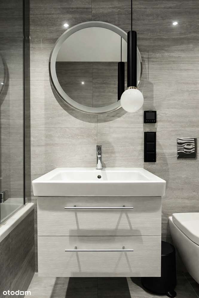 Prestiżowe Studio przy Metrze Daszyńskiego-11