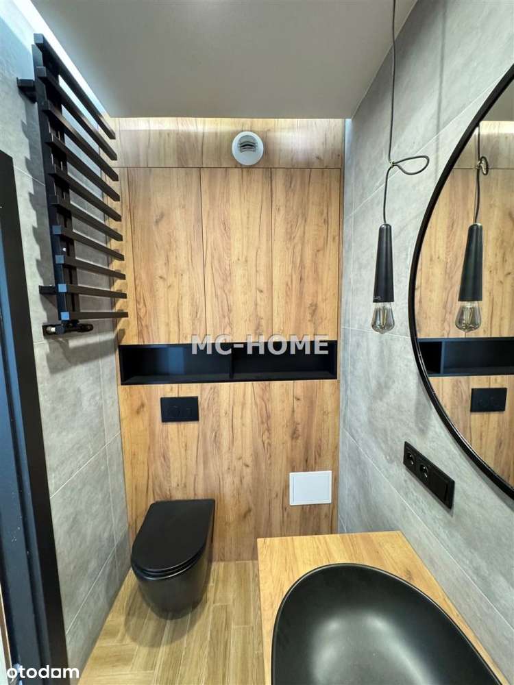 Mieszkanie, 26,10 m², Katowice-4