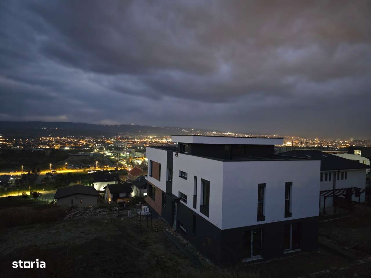 Duplex in cartierul Voronet, Cluj 0% COMISION-4