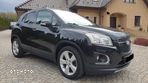 Chevrolet Trax - 12