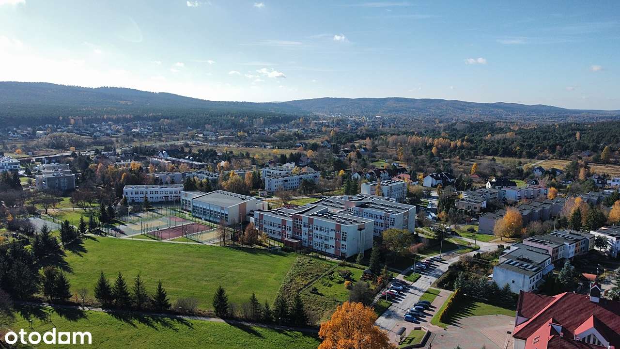 Bliźniak | Malachitowa | Podkarczówka | Kielce-15