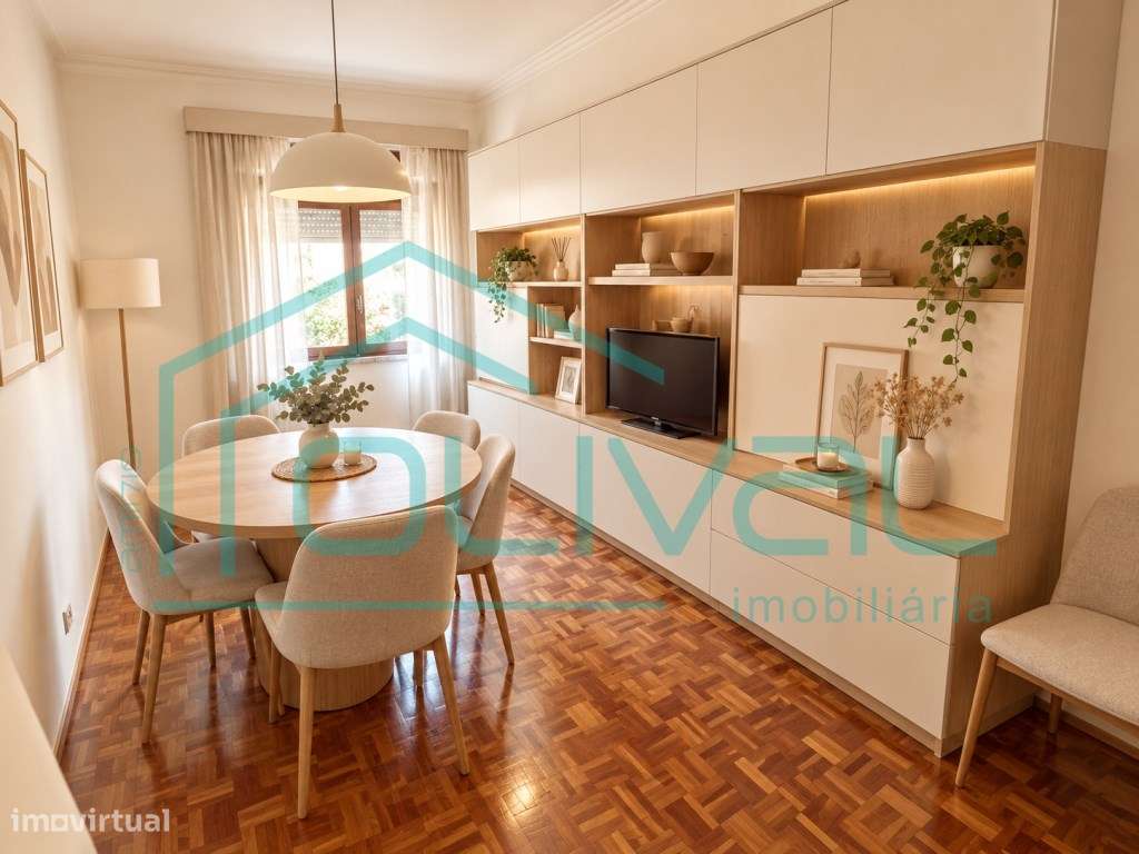 Apartamento T2 para recuperar-6