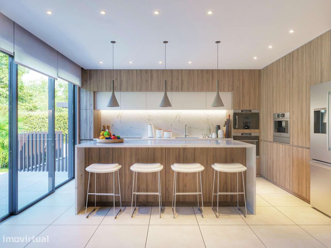 Contíguo ao Parque das 7 Fontes!-12