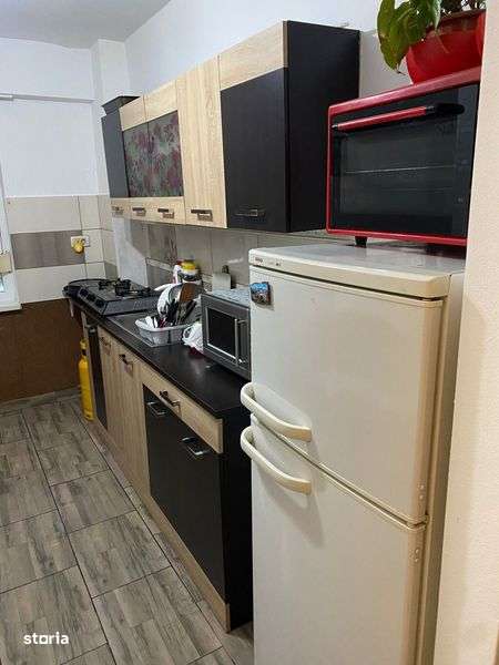 Vand apartament 2 camere - Imagine principală: 4/7