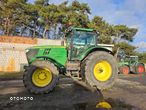 John Deere 6190 R - 7