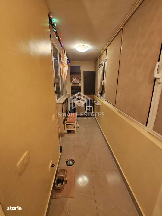 Apartament decomandat - complet renovat - metrou Muncii - parc Nationa-11