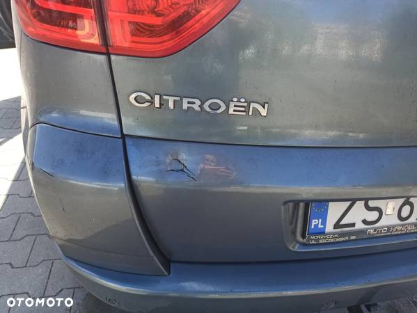 Citroën C4 Picasso - 12