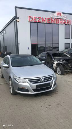 Dezmembram Volkswagen Passat Cc 1.8 Tfsi An Fabr 2009 - 1