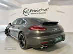 Porsche Panamera S E-Hybrid - 9