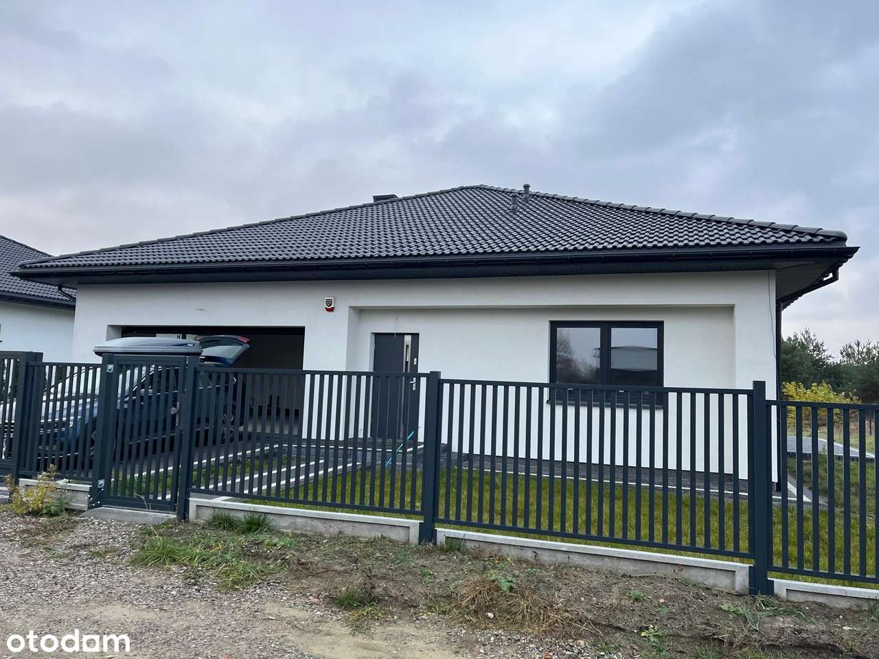 Dom na sprzedaż, 4 pokoje, 156 m², Stasi Las