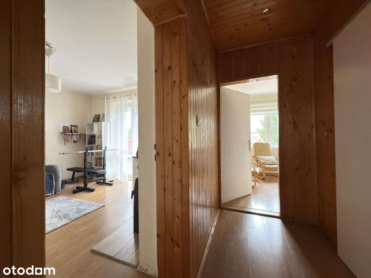 Dom  w centrum Rumi-10