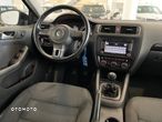 Volkswagen Jetta 1.2 TSI Comfortline - 14