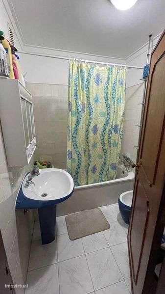 Apartamento T1 Cacém - Grande imagem: 4/10