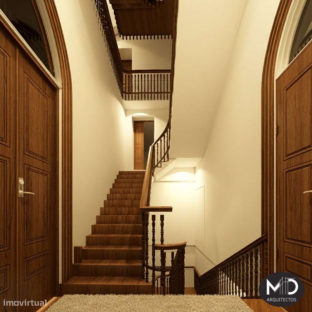 Oportunidade Única no Coração de Ponte de Lima-16