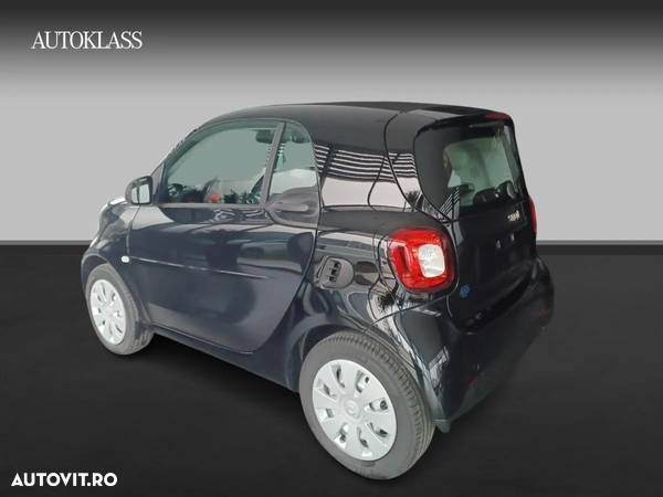 Smart Fortwo 60 kW electric drive - 3