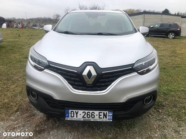 Renault Kadjar 1.5 dCi Energy Intens - 8