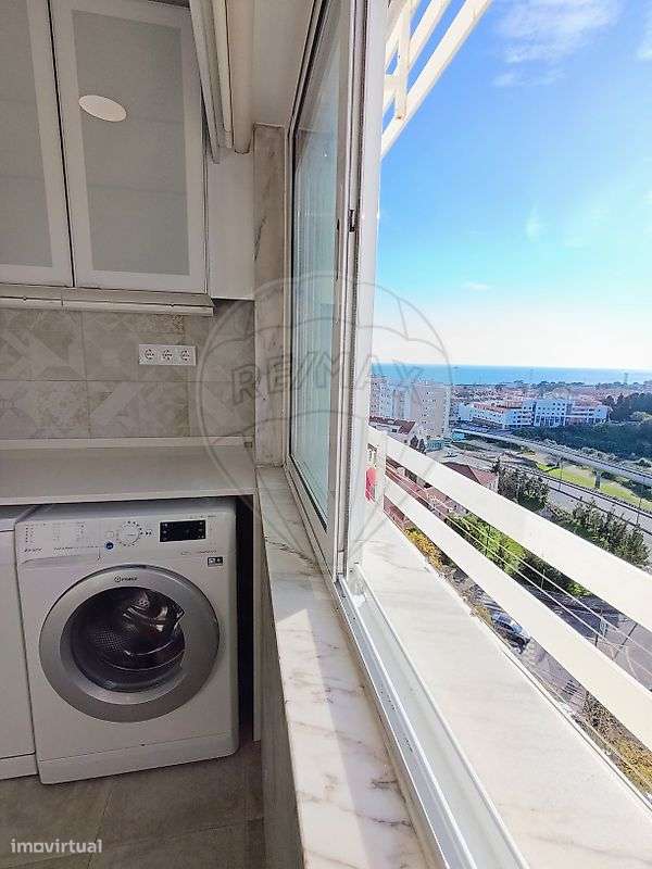 Apartamento T2 para arrendamento - Grande imagem: 4/34