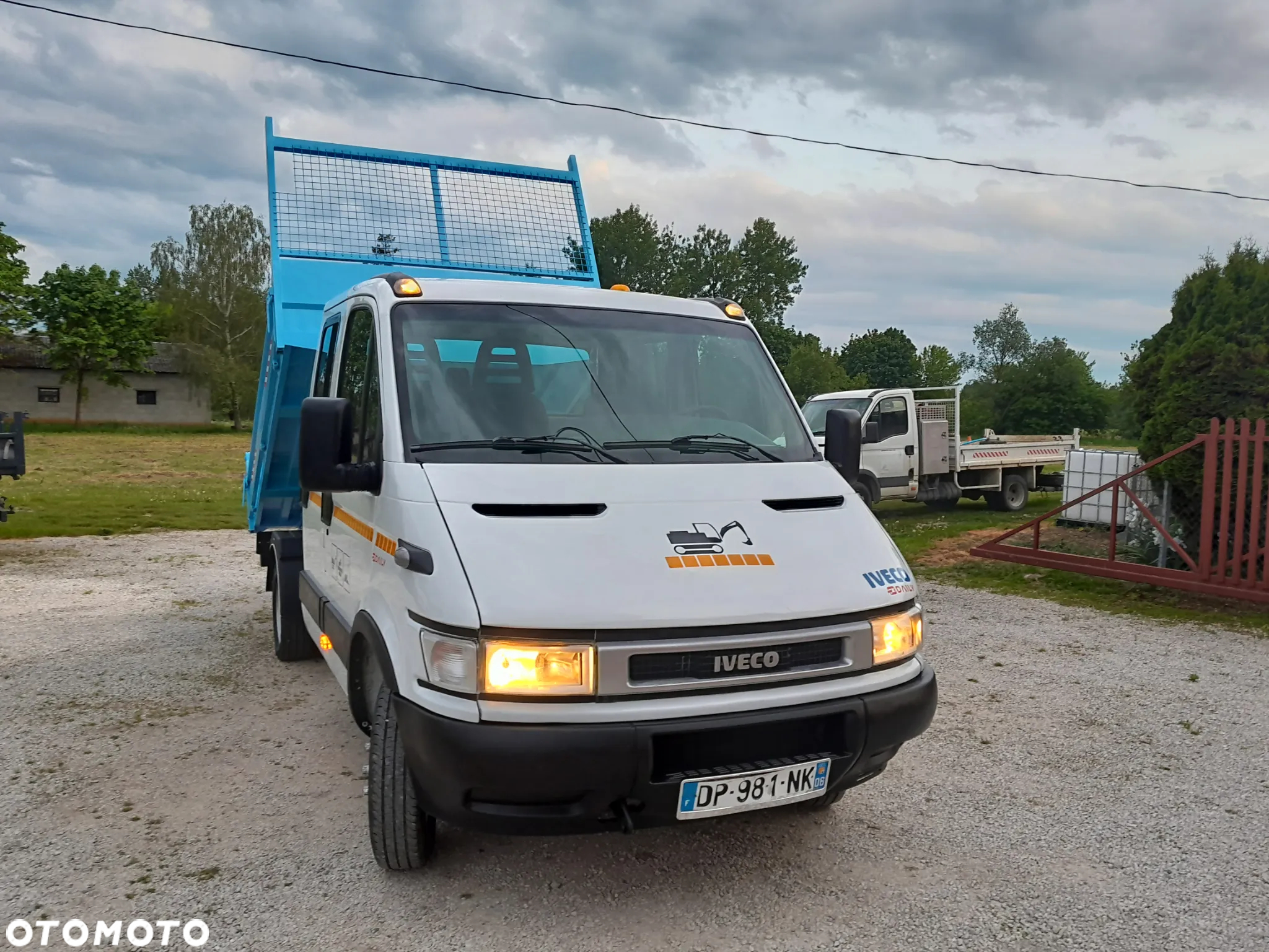 Iveco Daily 35C11 - 10