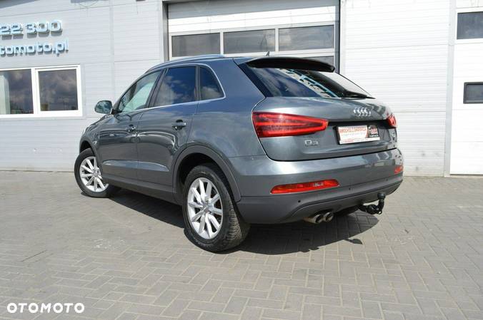 Audi Q3 - 12