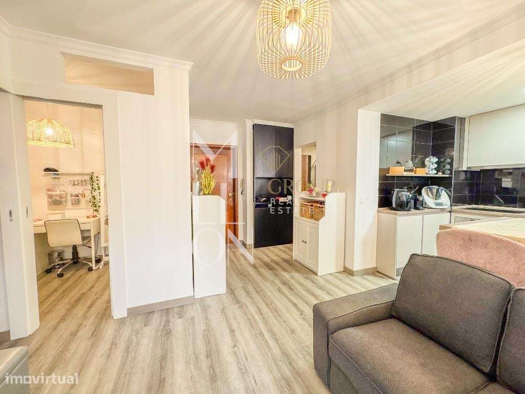 Venda Apartamento-1