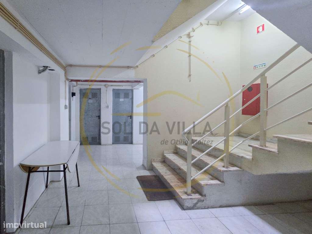 Apartamento T2 Cova do Vidros - Quinta do Conde-15