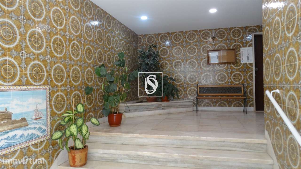 Apartamento T2 Oeiras-24